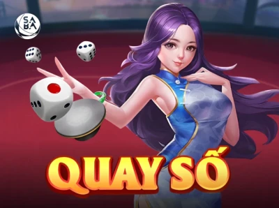 DA88 Quay số lộc