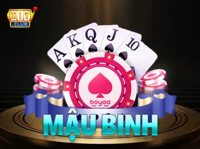 DA88 Mậu Binh