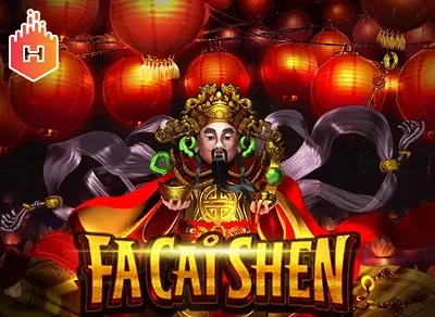 DA88 Fa Cai Shen