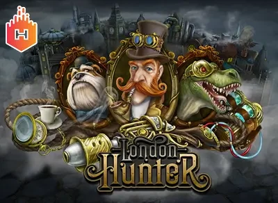 DA88 London Hunter