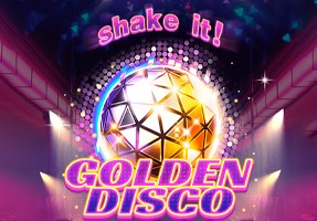 DA88 Golden Disco