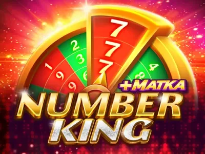 DA88 Number King