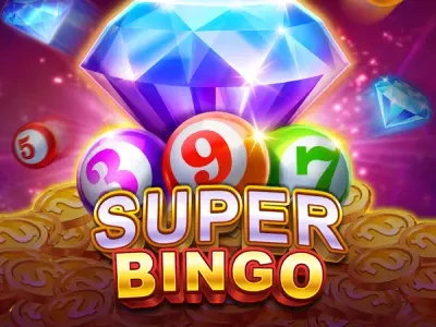 DA88 Super Bingo