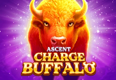 DA88 Charge Buffalo Ascent