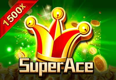 DA88 Super Ace