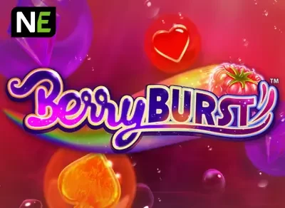 DA88 Berry Burst