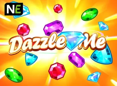 DA88 Dazzle Me