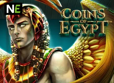 DA88 Coins of Egypt