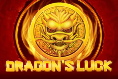 DA88 Dragon's Luck