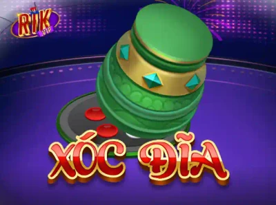 DA88 Xóc Đĩa