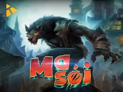 DA88 Ma Sói