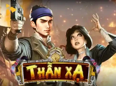 DA88 Thần Xạ