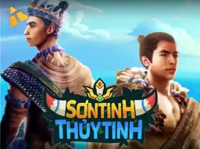 DA88 Sơn Tinh Thuỷ Tinh